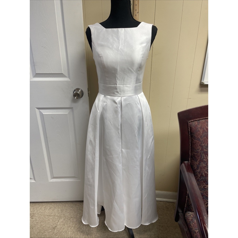 JJ House Wedding Dressβ